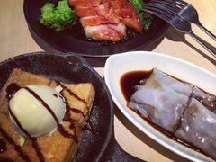 来龙里冰室-来龙里 精致 东南亚餐室(万象城店)
