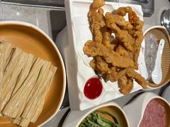 -海底捞火锅(苏宁生活广场店)