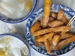 -黄记潮汕甜汤(贝底田坊店)