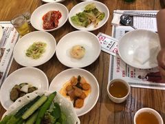 -紫霞门韩国料理烤肉(深南东路店)