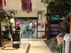 -和源祥·日照菜扛把子(万平口一店)