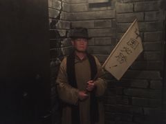 -《12·12》西安事变大型实景演出