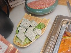 -巴渝瓦肆重庆鲜火锅(宝龙环湖店)