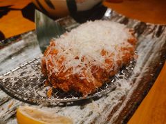 -堂本家洋食别馆·炸猪排(中心城店)