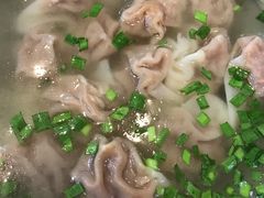 -老新隆牛肉锅贴(新街口店)