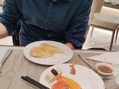 -晶丽香榭自助餐(南京大饭店)