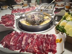 -潮发潮汕牛肉店(龙洞店)