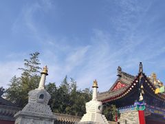 -西安市广仁寺