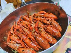 -呆虾王龙虾馆(南湖总店)