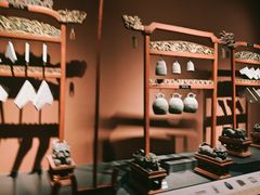 -中国闽台缘博物馆