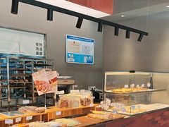 -C·BREAD饱仓(北苑店)