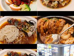 -州康·本帮菜(南桥百联店)