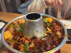 -华府九号海鲜烧烤大排档(龙域店)