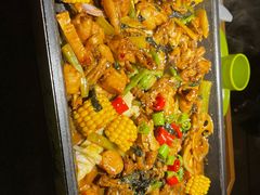 -听说碳烧蛙(高新万达店)