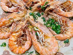 -坛南湾阿强农家乐.海鲜大排档老字号(福州地标美食店)