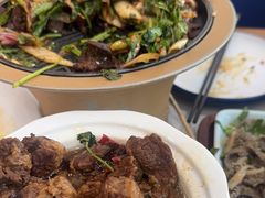 -宛平李记小吃(东关街店)