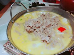 -小菜园新徽菜(马鞍山金鹰店)