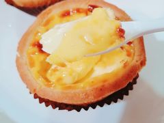 原味蛋挞-黛汀烘焙DAINTY BAKERY(代字行合生汇店)