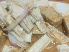 -马妞烧烤烩面馆(黄河口店)