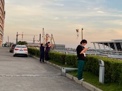-上海大众空港宾馆