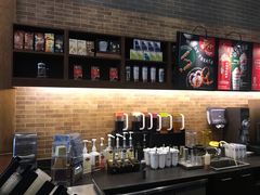 -星巴克(长春开运街欧亚店)