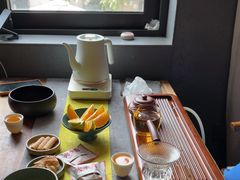-邈墨茶馆(凤起路店)