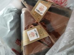 -新侨三宝乐面包店(崇文门店)