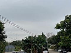 -喜洲吧·江畔老船厂·庭院餐厅(喜临院店)