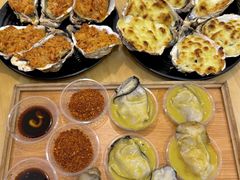 -蚝抵食·湛江生蚝(湾北路店)
