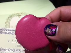 -ladurée(戴高乐机场T 2F店)