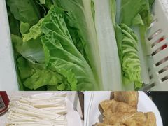 -黑山牛肉汤火锅(花城汇店)