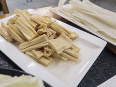 -新乡杨记红焖羊肉火锅(天坛南门店)