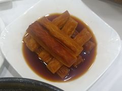 -勝記酒家·37年老字号·经典粤菜(荔枝公园店)