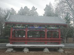 -西海子公园