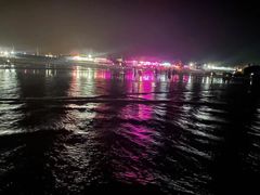 -南澳海滩
