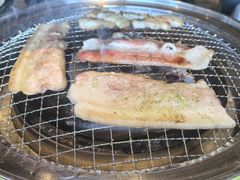 -山葵说·泥炉烤肉(泰达时尚E街区店)