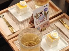 -LANN I 蘭 泰式古法按摩(徐家汇城开YOYO店)