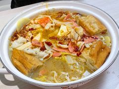 -友达面馆·酸菜鱼面(钱塘区店)