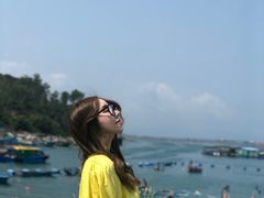 -西涌国际滨海旅游区