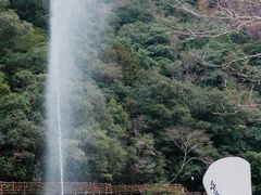 -龙湾潭国家森林公园