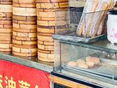 -谭景其·谭氏麻油菜包(集庆路店)