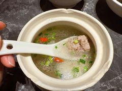 -炊烟小炒黄牛肉(浦东世纪汇店)