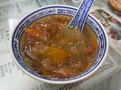 -恒信牛奶甜品(南京总店)