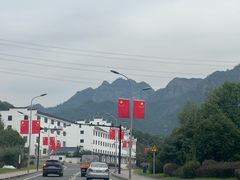 -大慈岩风景区