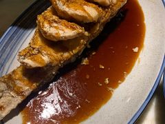 -那家小馆•北京菜•烤鸭(中关村店)