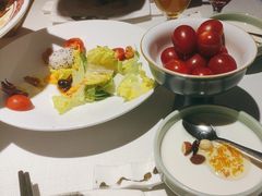 -旺顺阁·北京菜(北辰上品+)