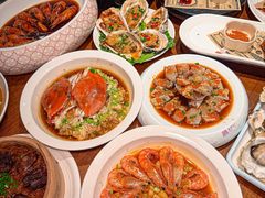 -乔街深夜食堂·台州菜·高压锅生蚝(杭州总店)
