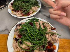 -马记伊源斋涮肉·清真菜(潘家园古玩市场店)