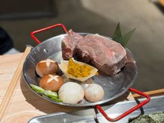 -霸腹烤肉(厦门柚子番店)