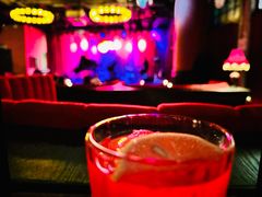 -JZ Club 爵士酒吧(上海店)